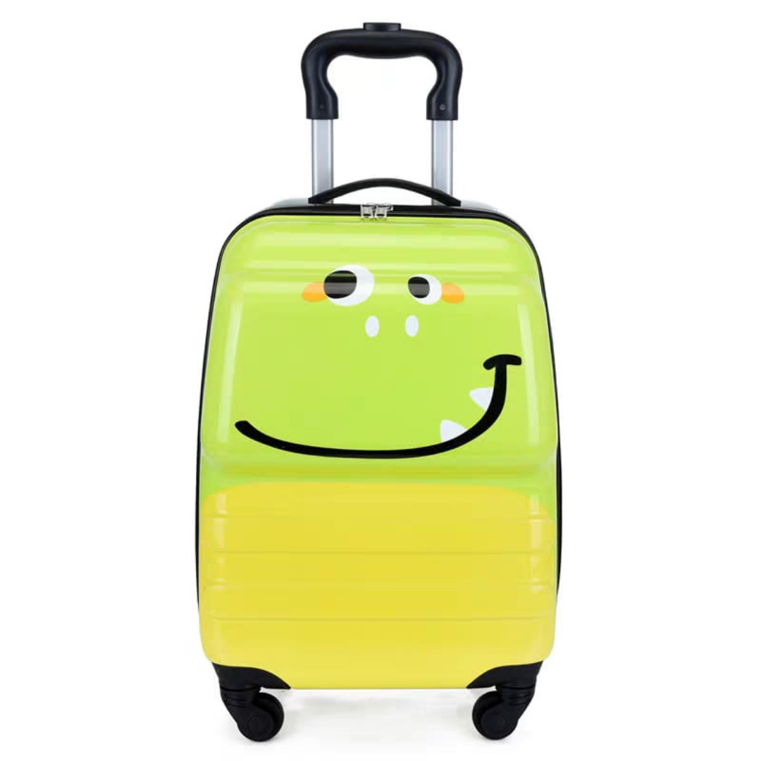 Kiddo carry-on