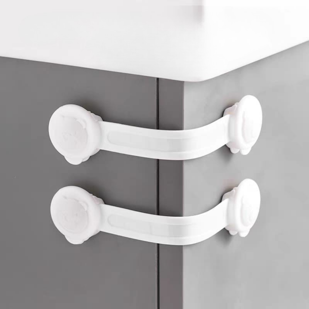 Korma baby protector