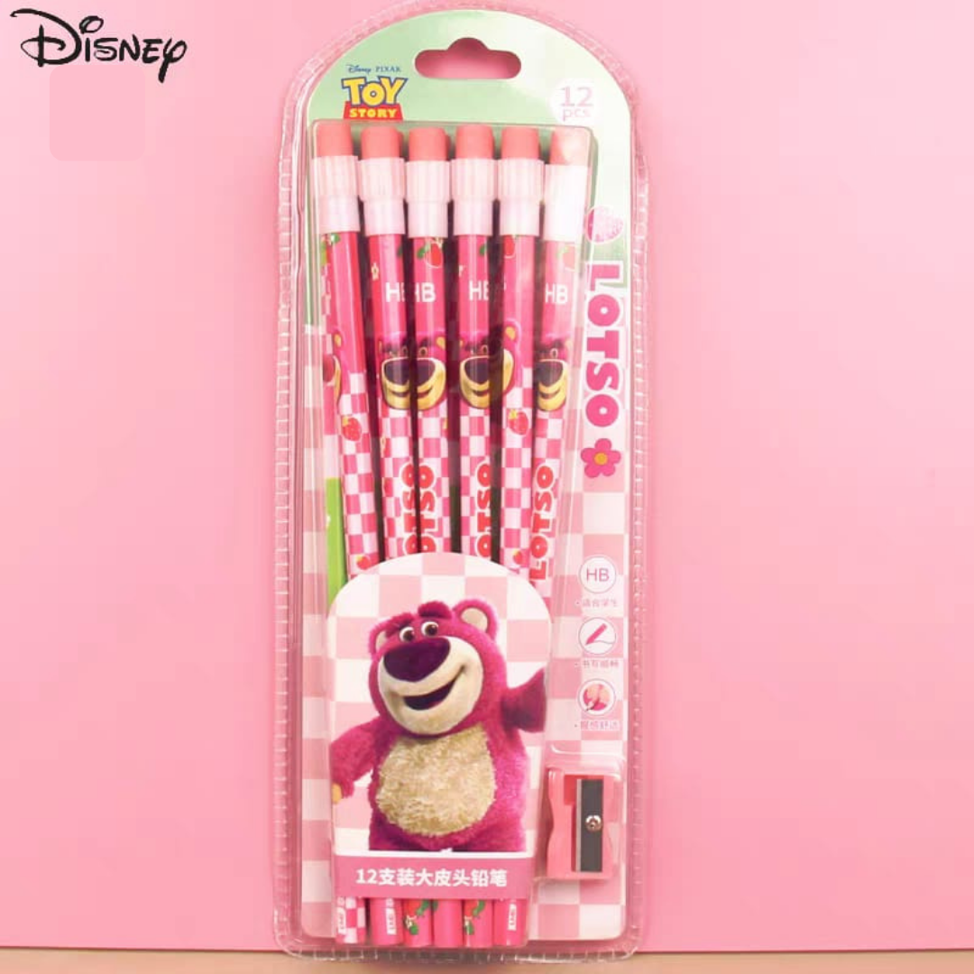 Disney pen sets