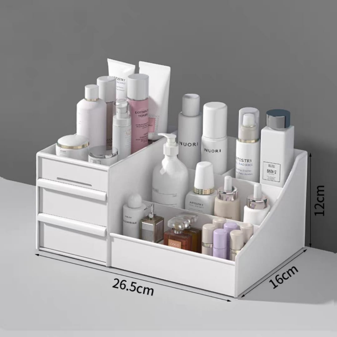 Shawn organizer