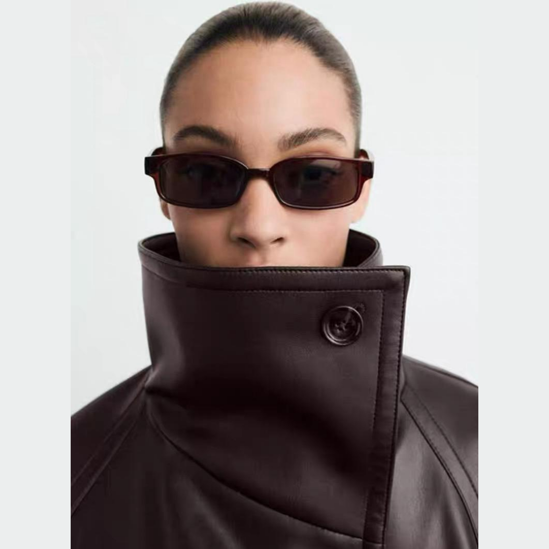 Dunna Jacket