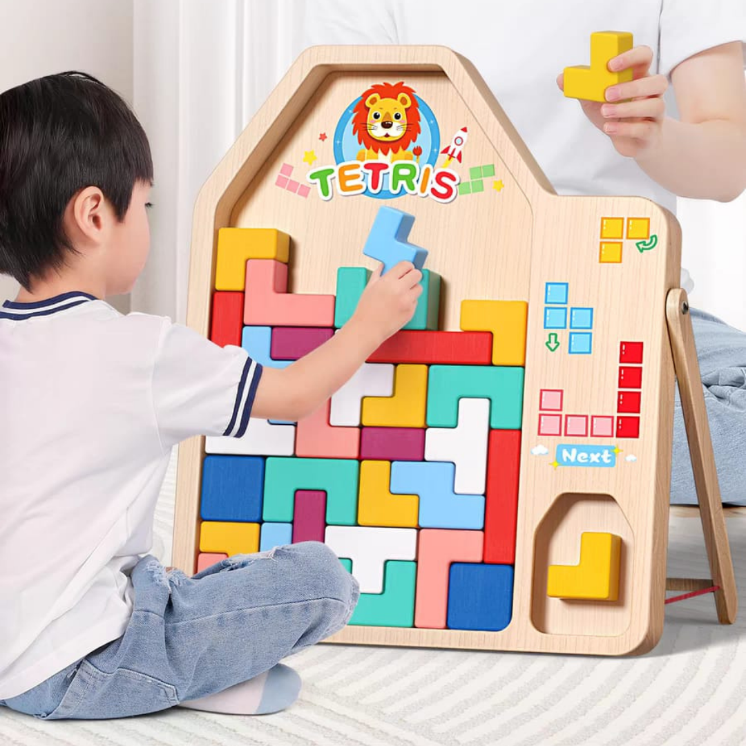 Good brain toy