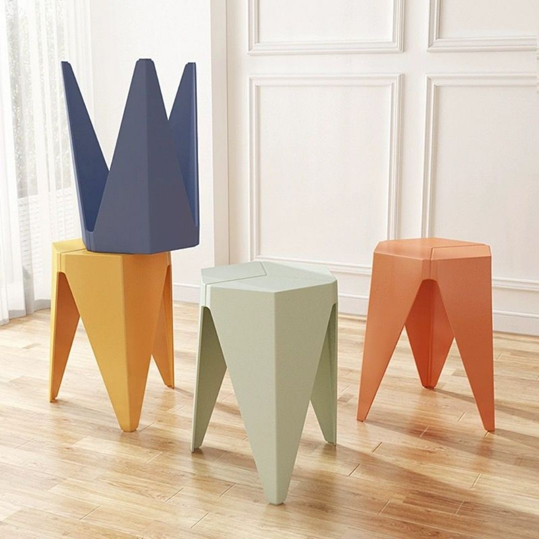 Tabouret Tab