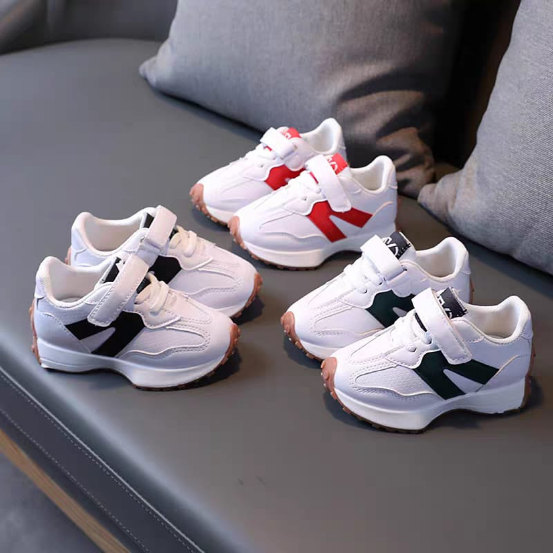 Qika sneakers