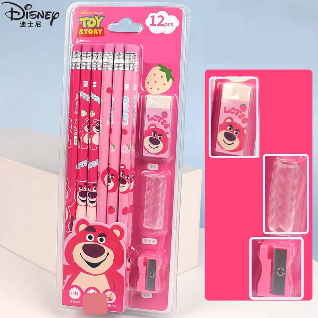 Disney pen sets
