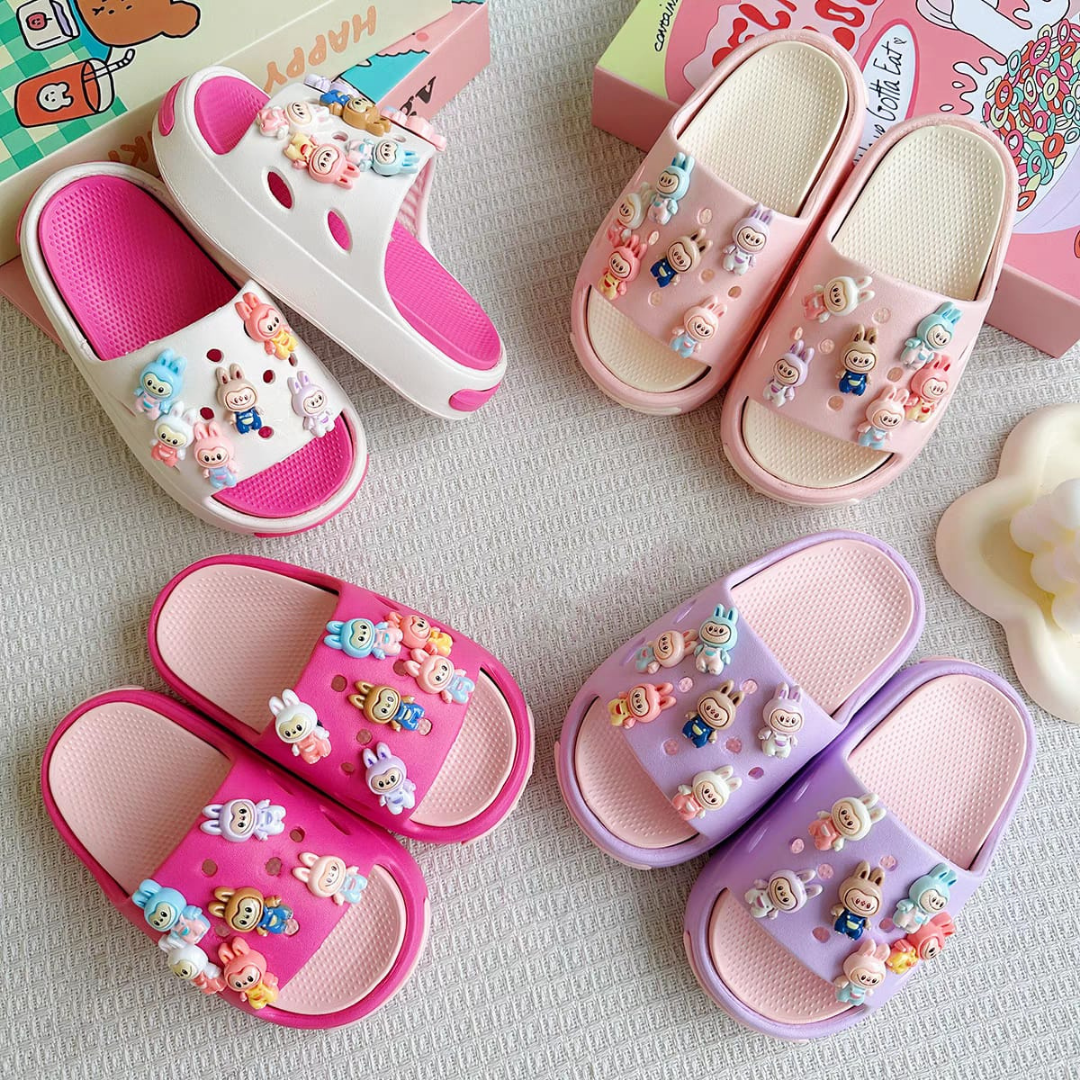 Labu slippers