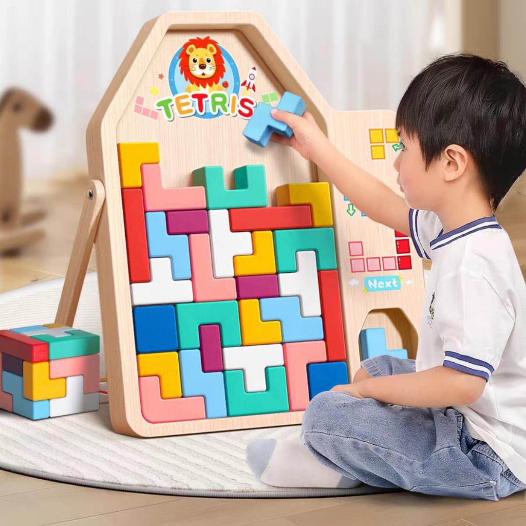 Good brain toy