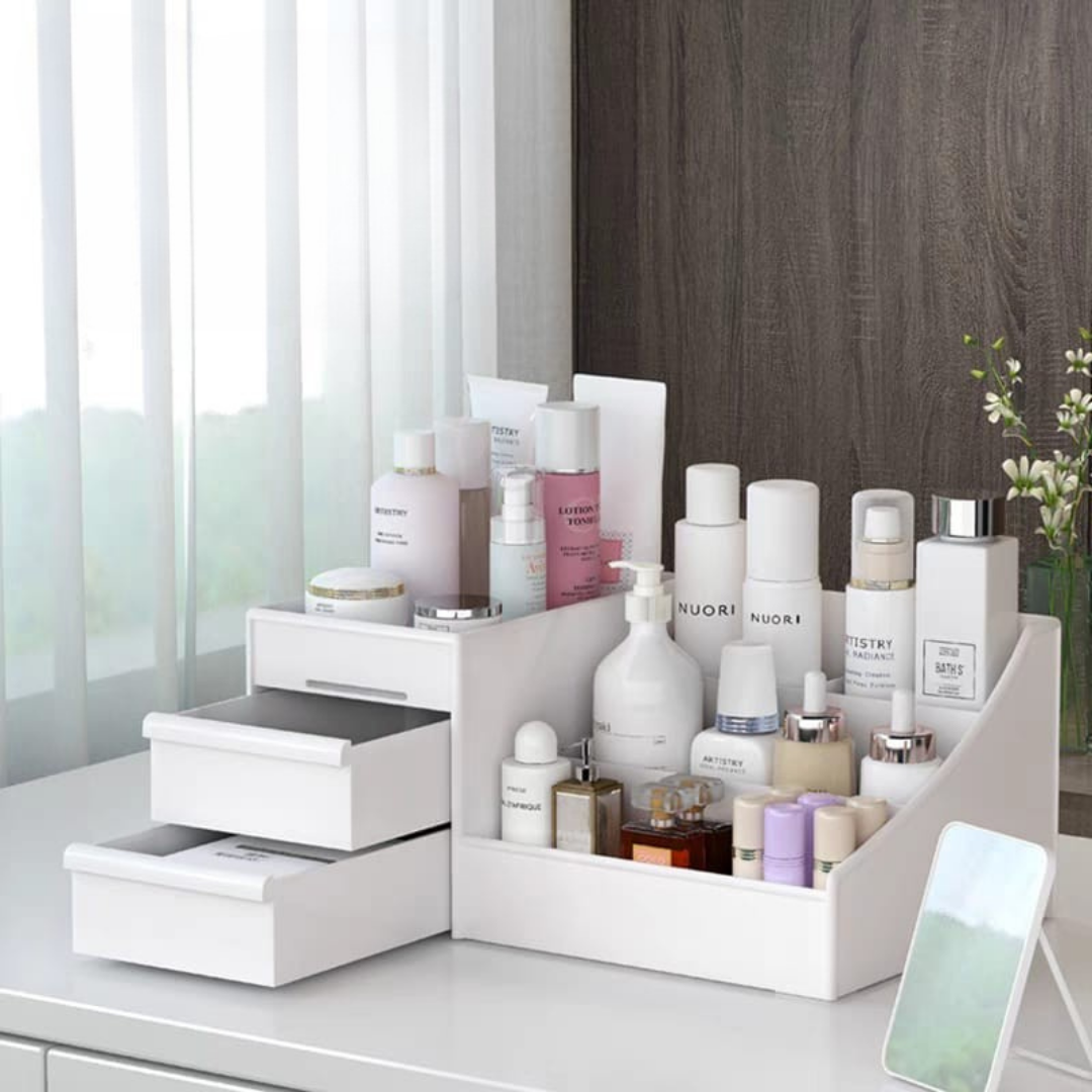 Shawn organizer