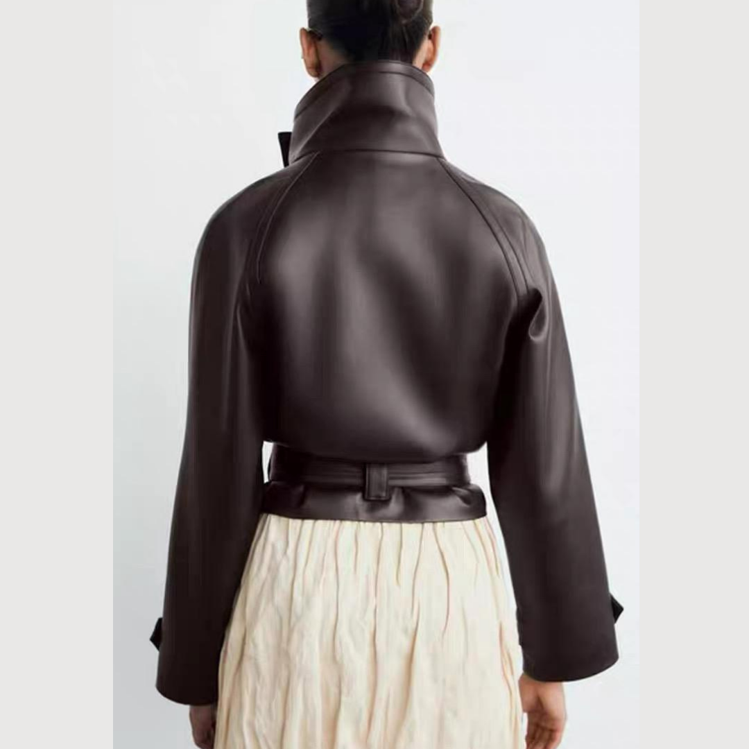 Dunna Jacket