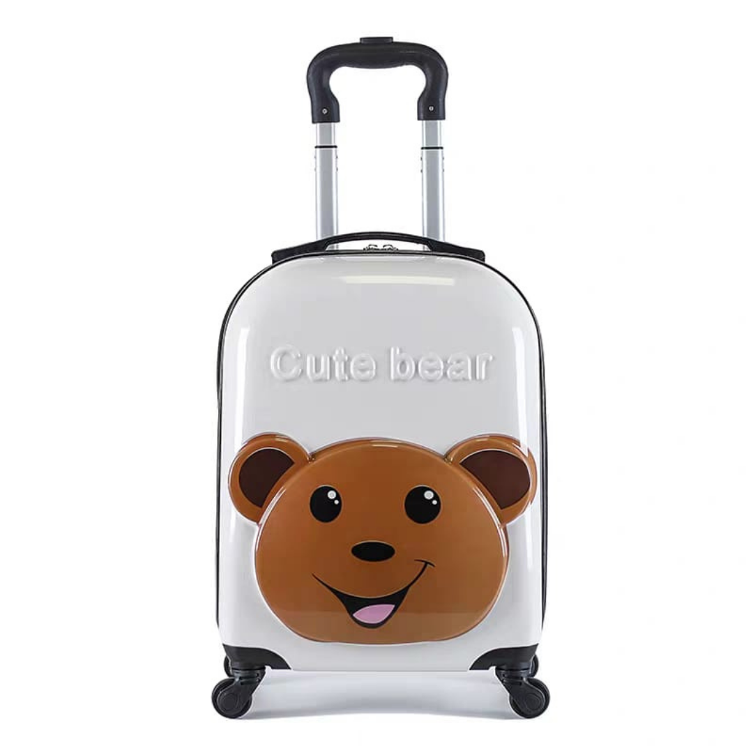 Kiddo carry-on