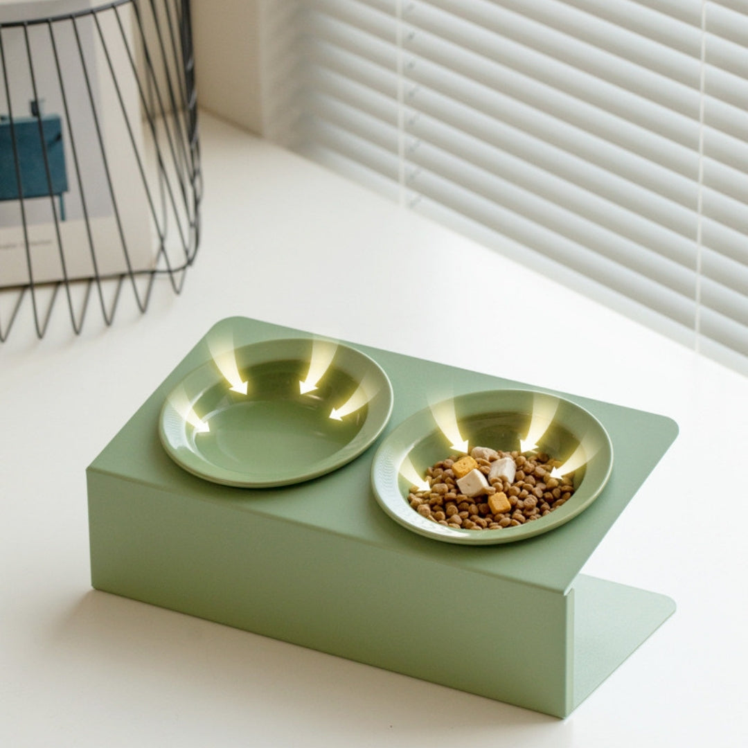 Base Feeding Bowl for Pets