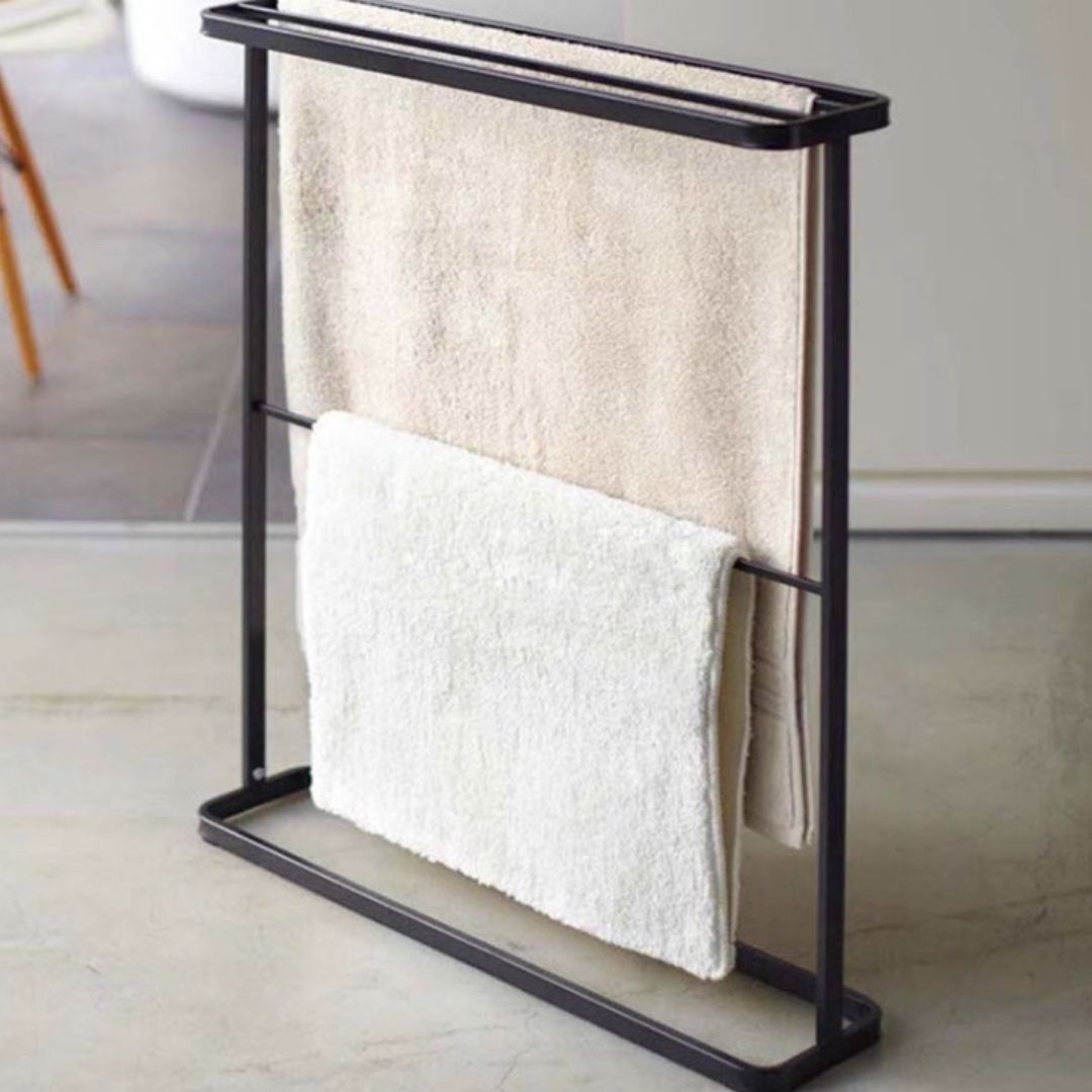 Modern Towels Holder