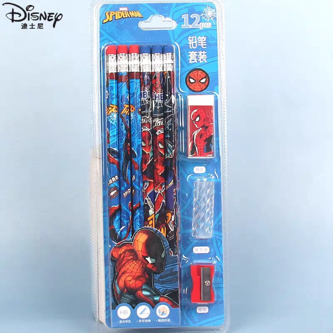 Disney pen sets