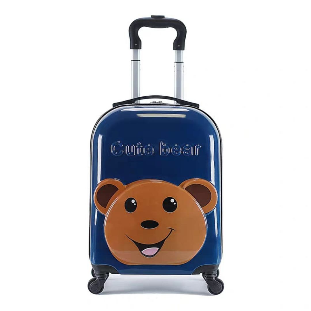 Kiddo carry-on