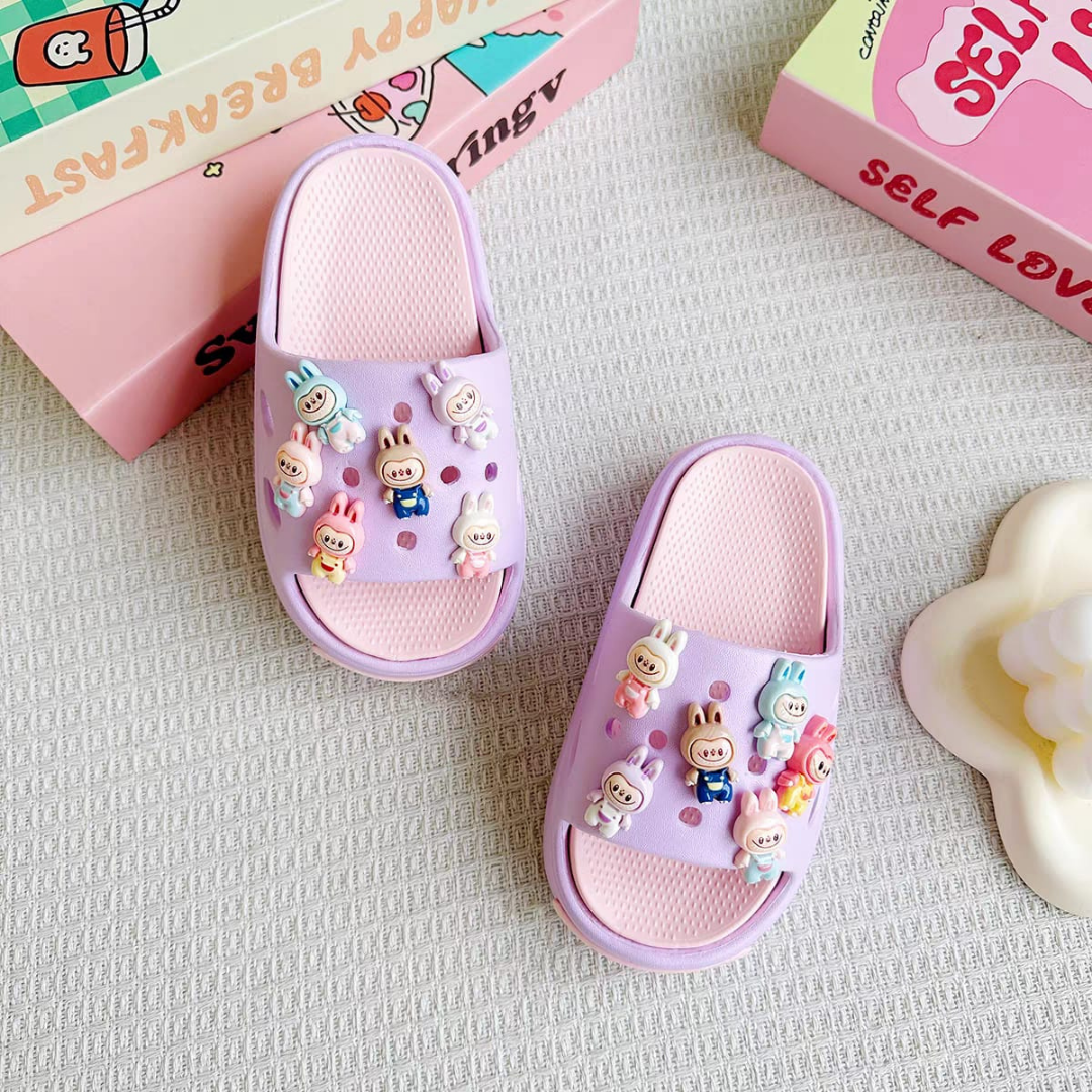 Labu slippers