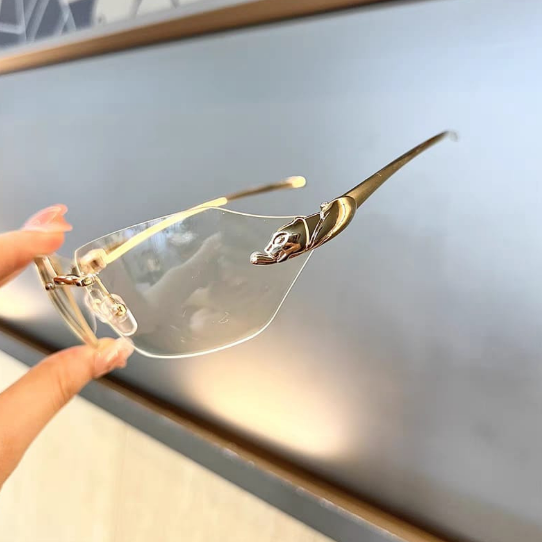 Jaguar sunglasses