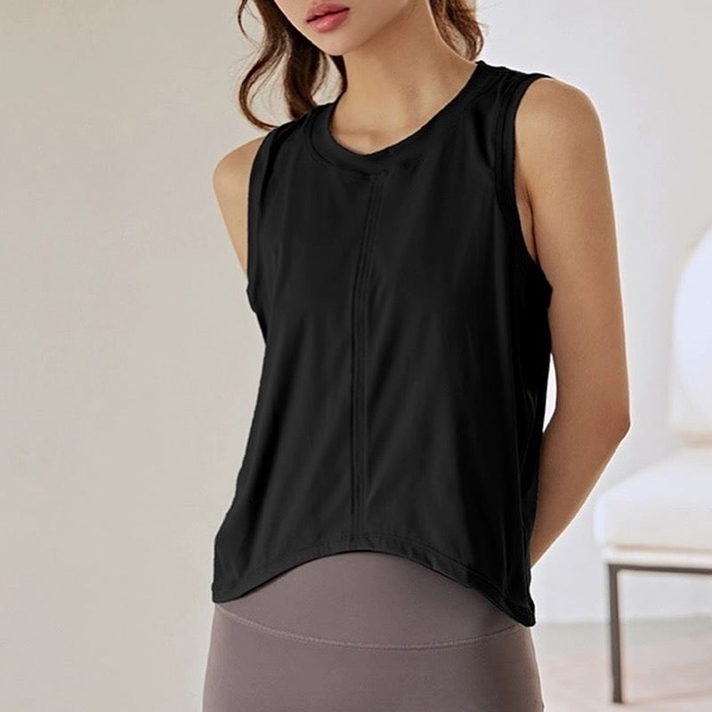 The Remina Top