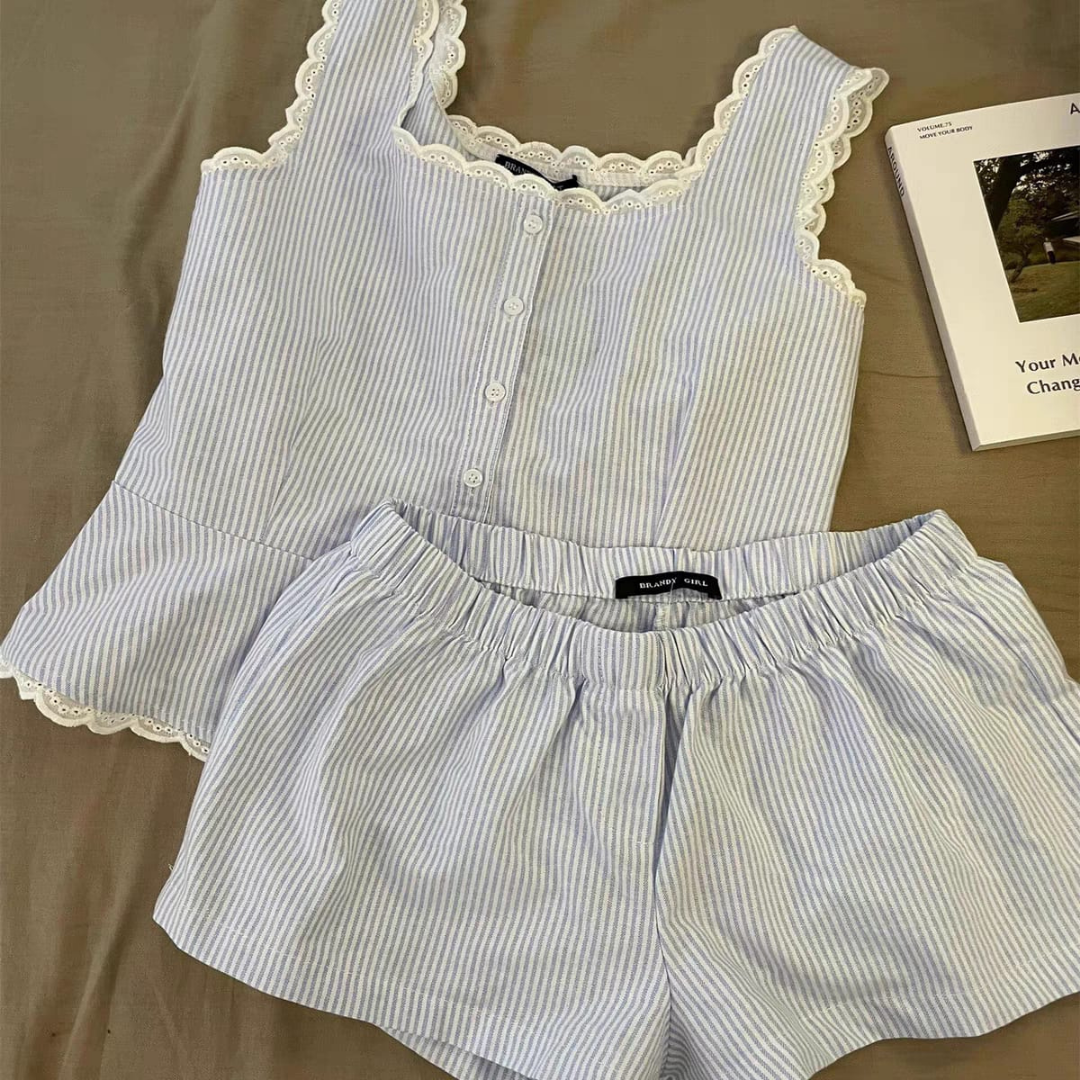 Siso pajama