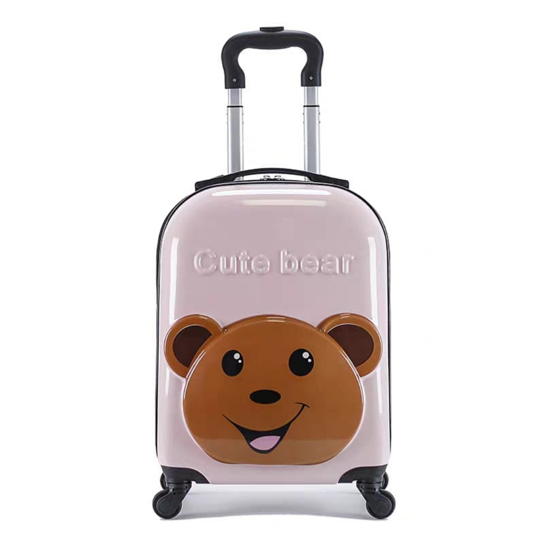 Kiddo carry-on