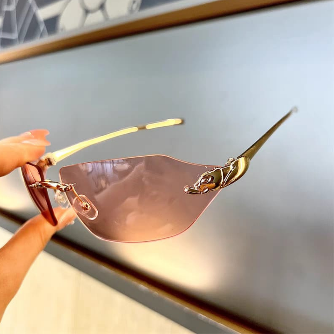 Jaguar sunglasses