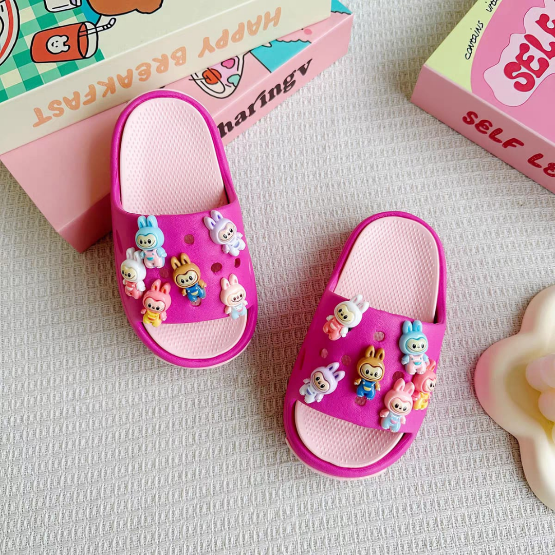 Labu slippers