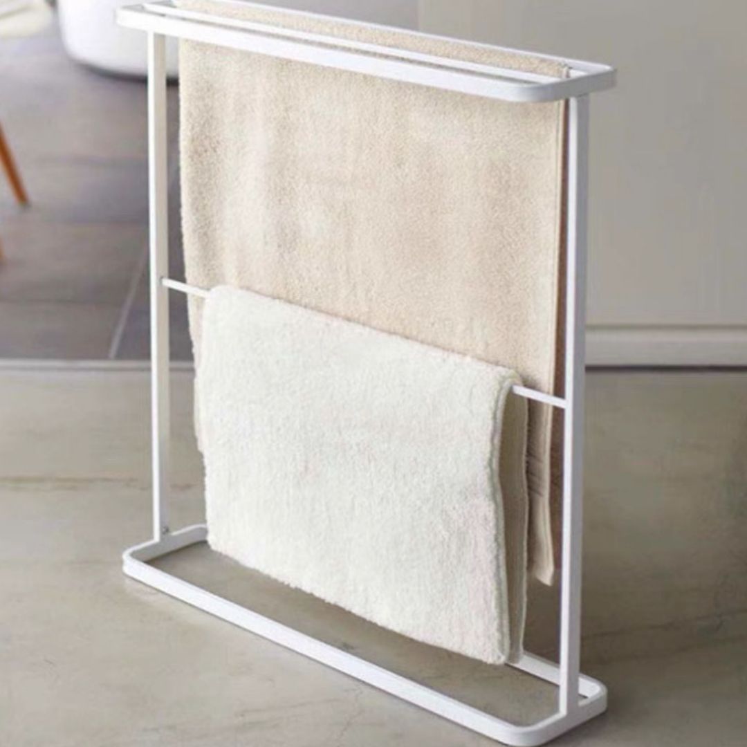 Modern Towels Holder