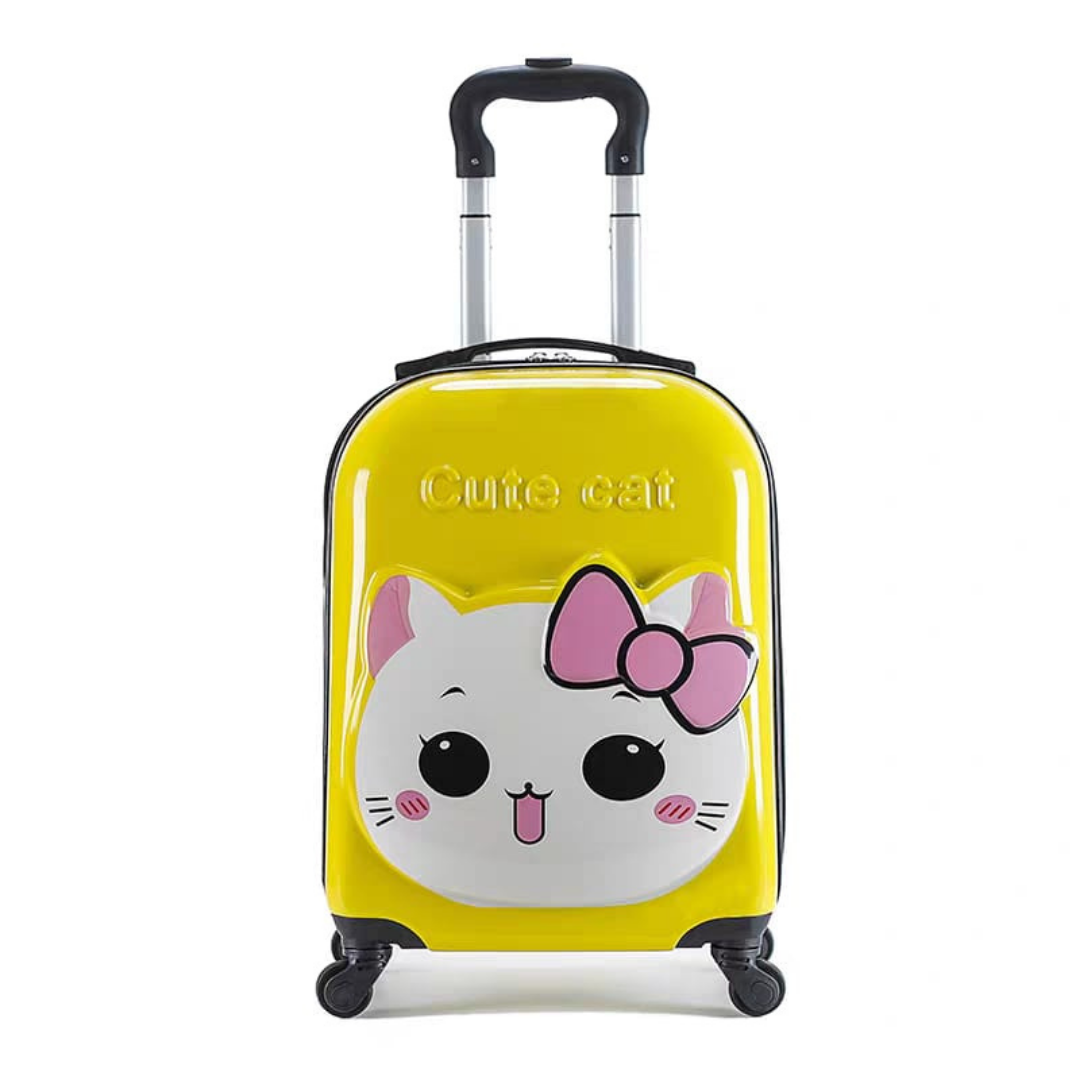 Kiddo carry-on