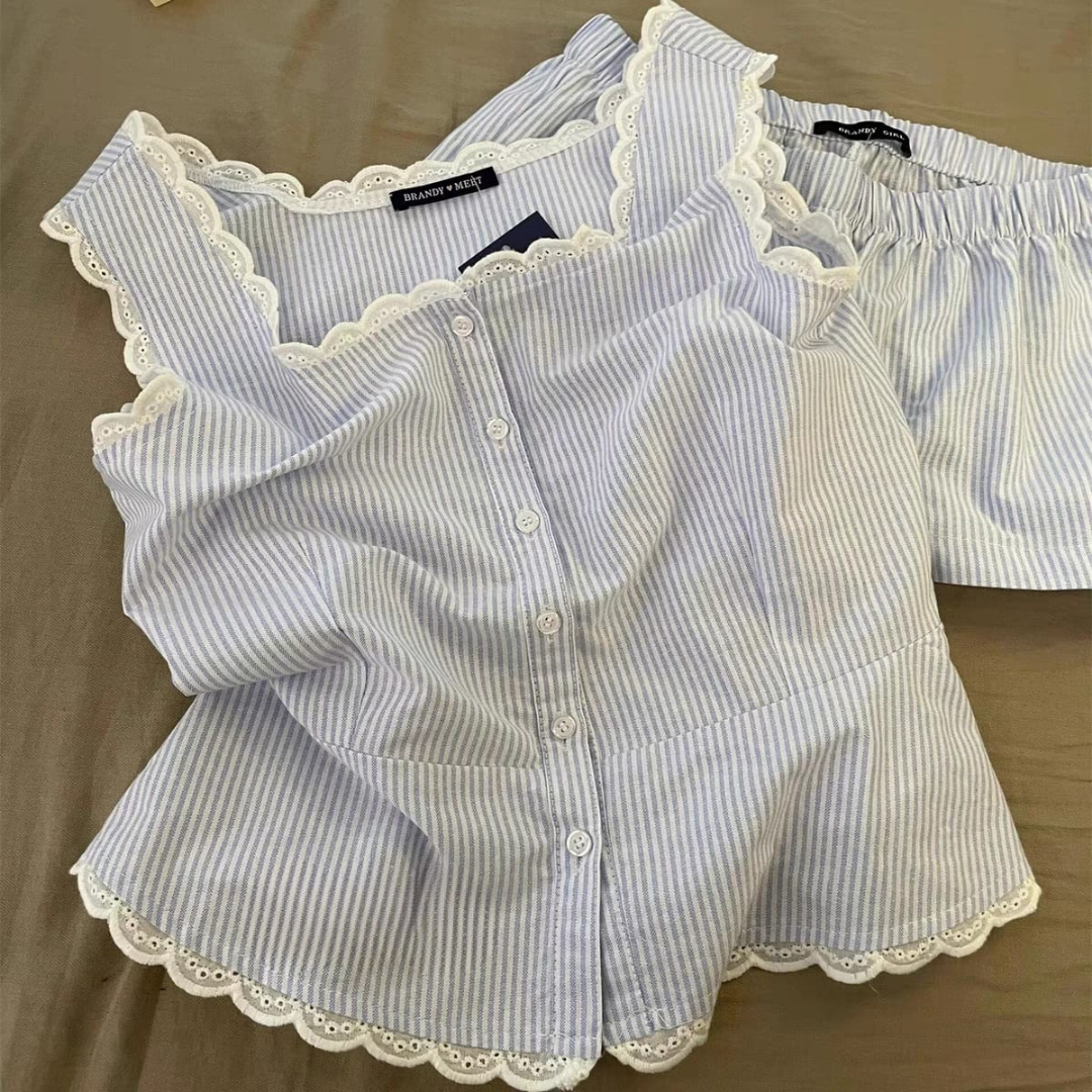 Siso pajama