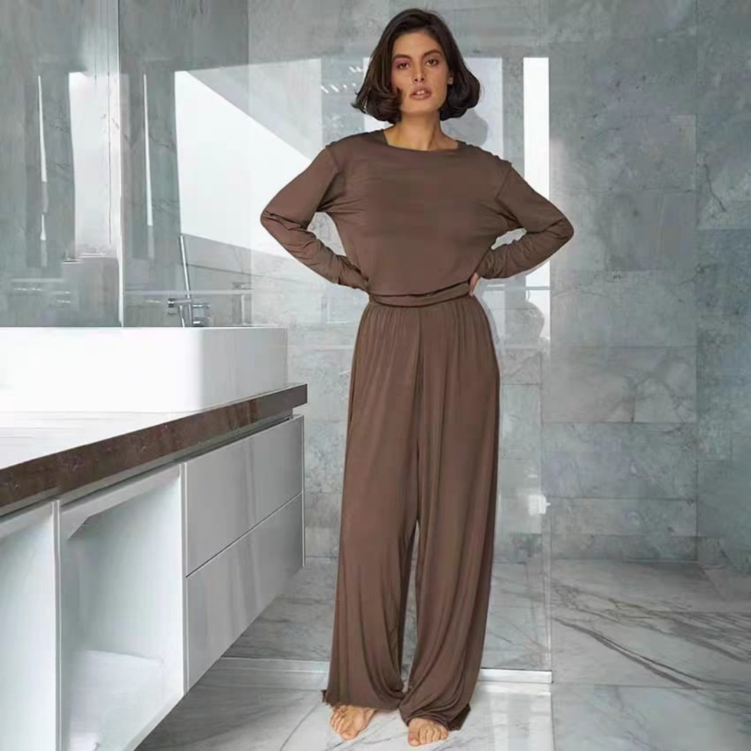 Laki pj's