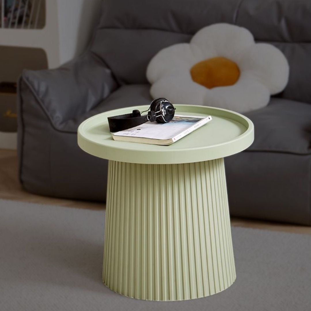 Mushroom Coffee Table