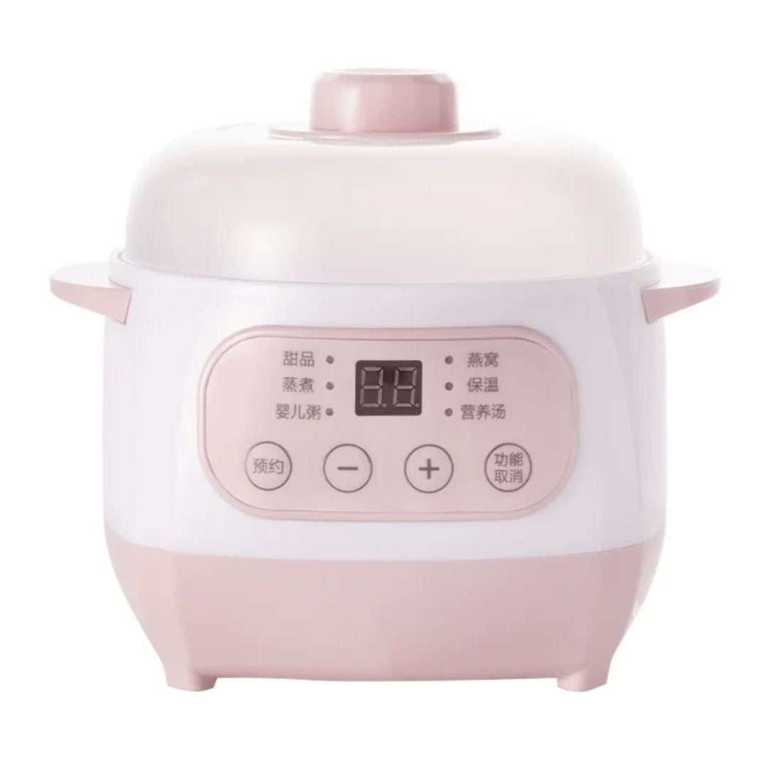 Rice & Stew Slow Cooker