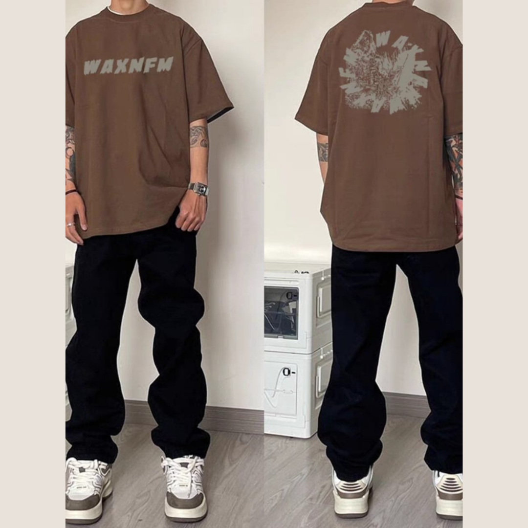Liam t-shirt