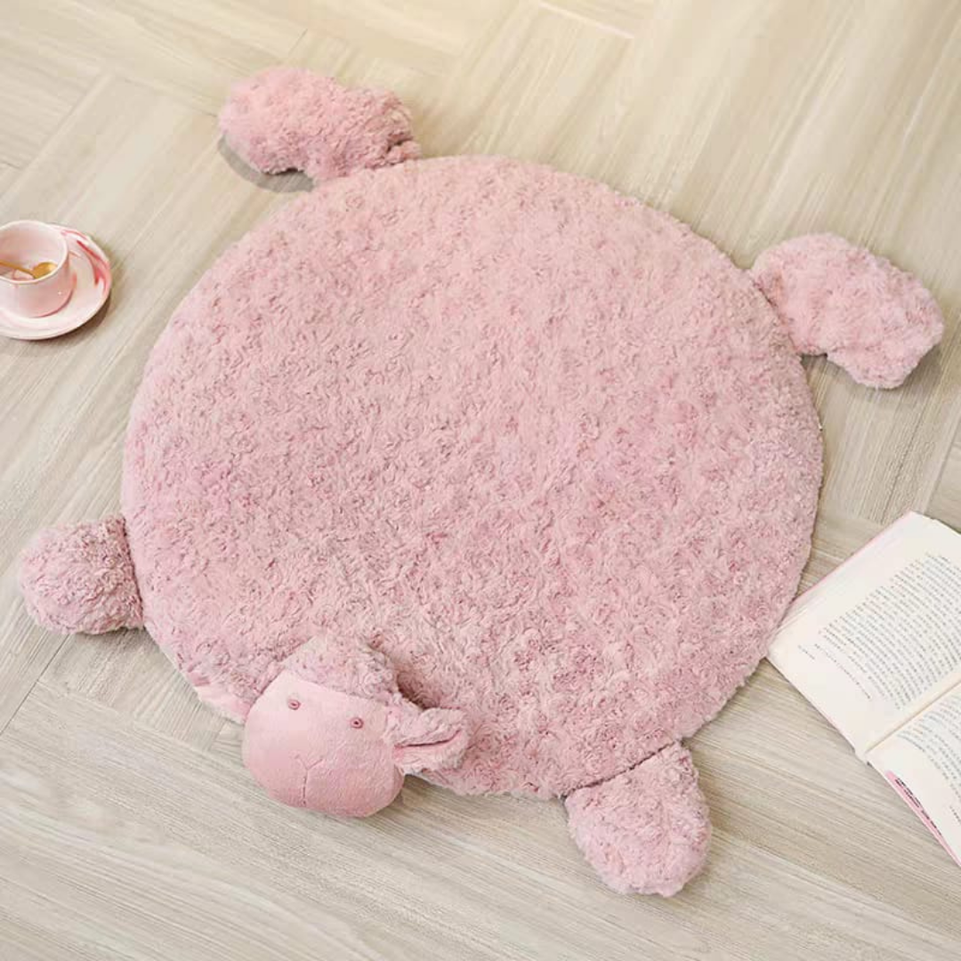 Mouton kids room carpet