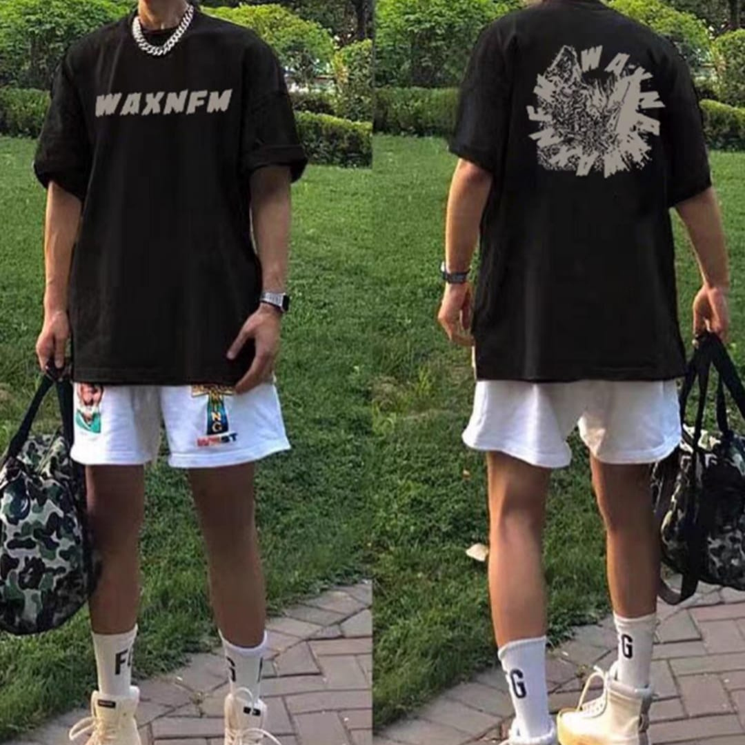 Liam t-shirt
