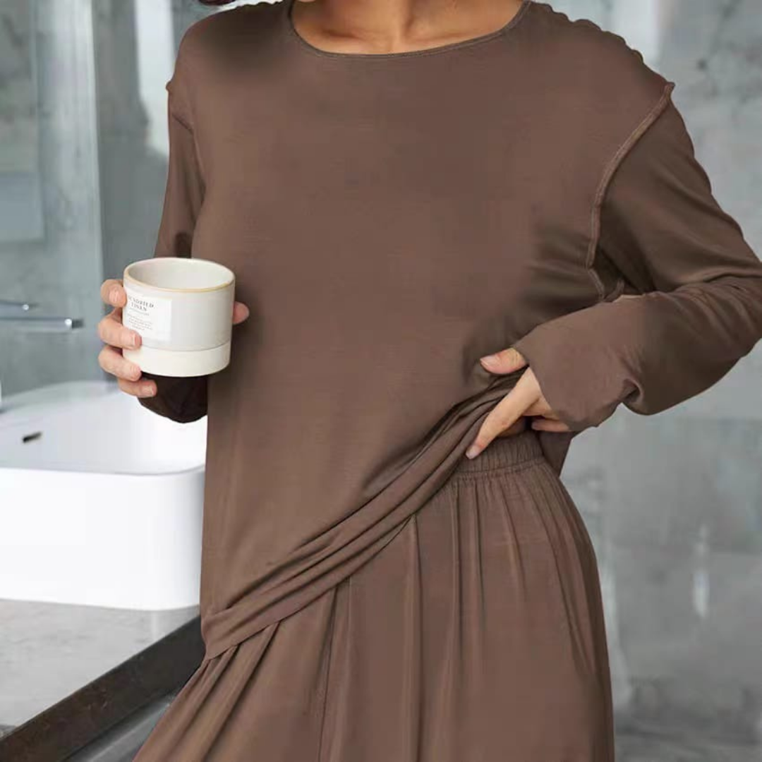 Laki pj's