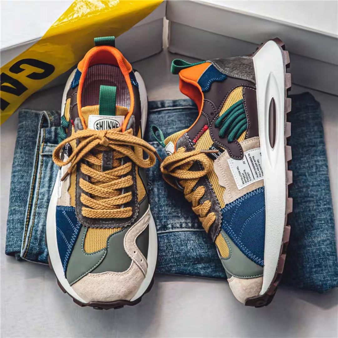 Duts sneakers