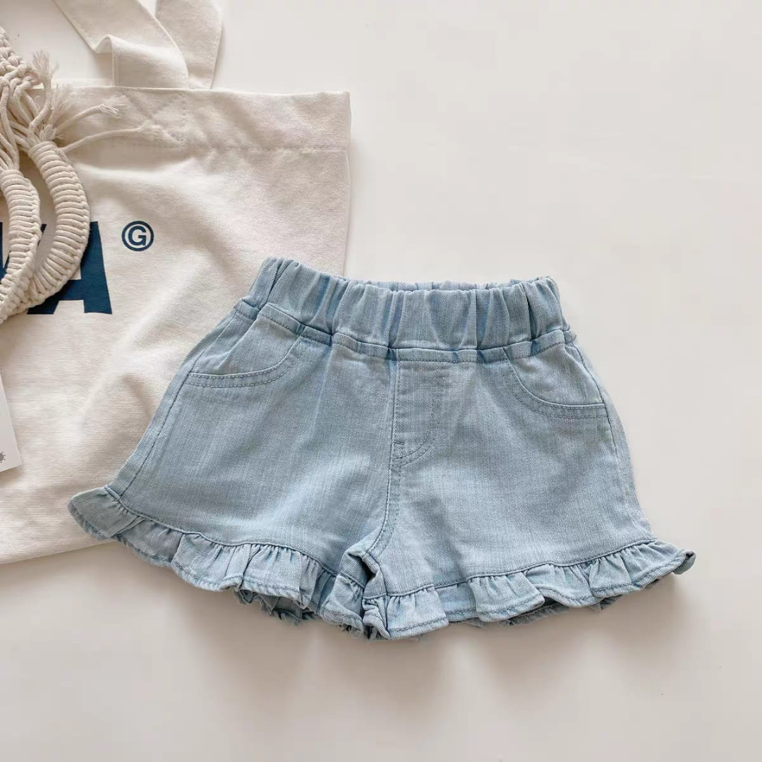Miz short