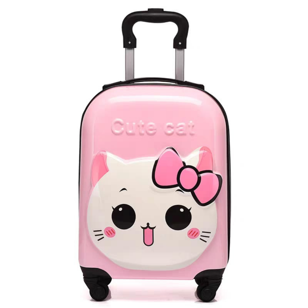 Kiddo carry-on