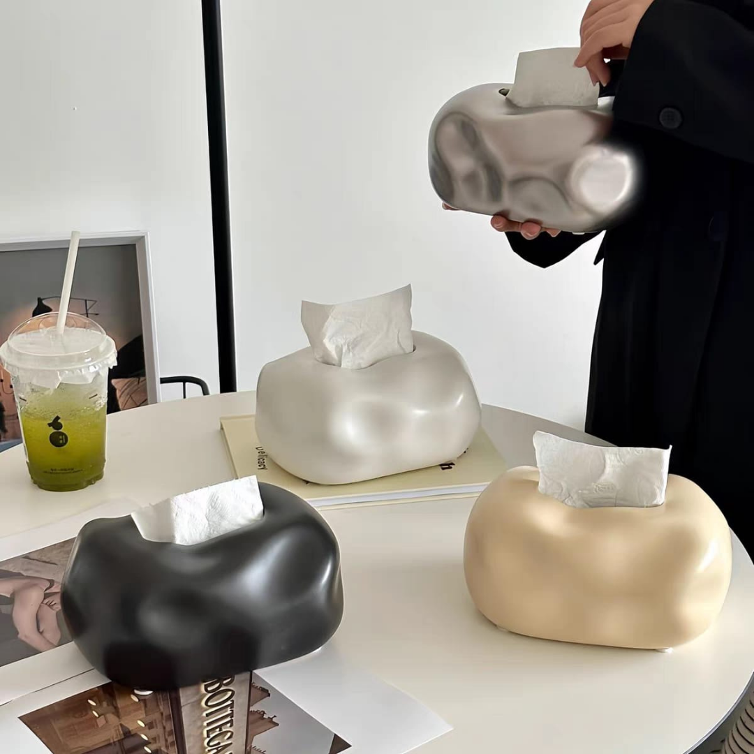 Giga tissue holder