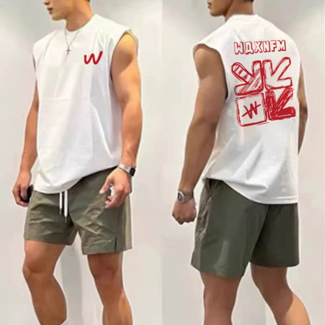 Hammy I-shirt