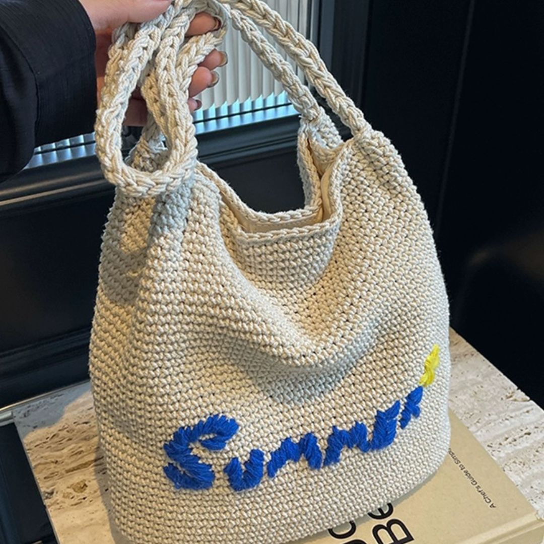 The Summer bag