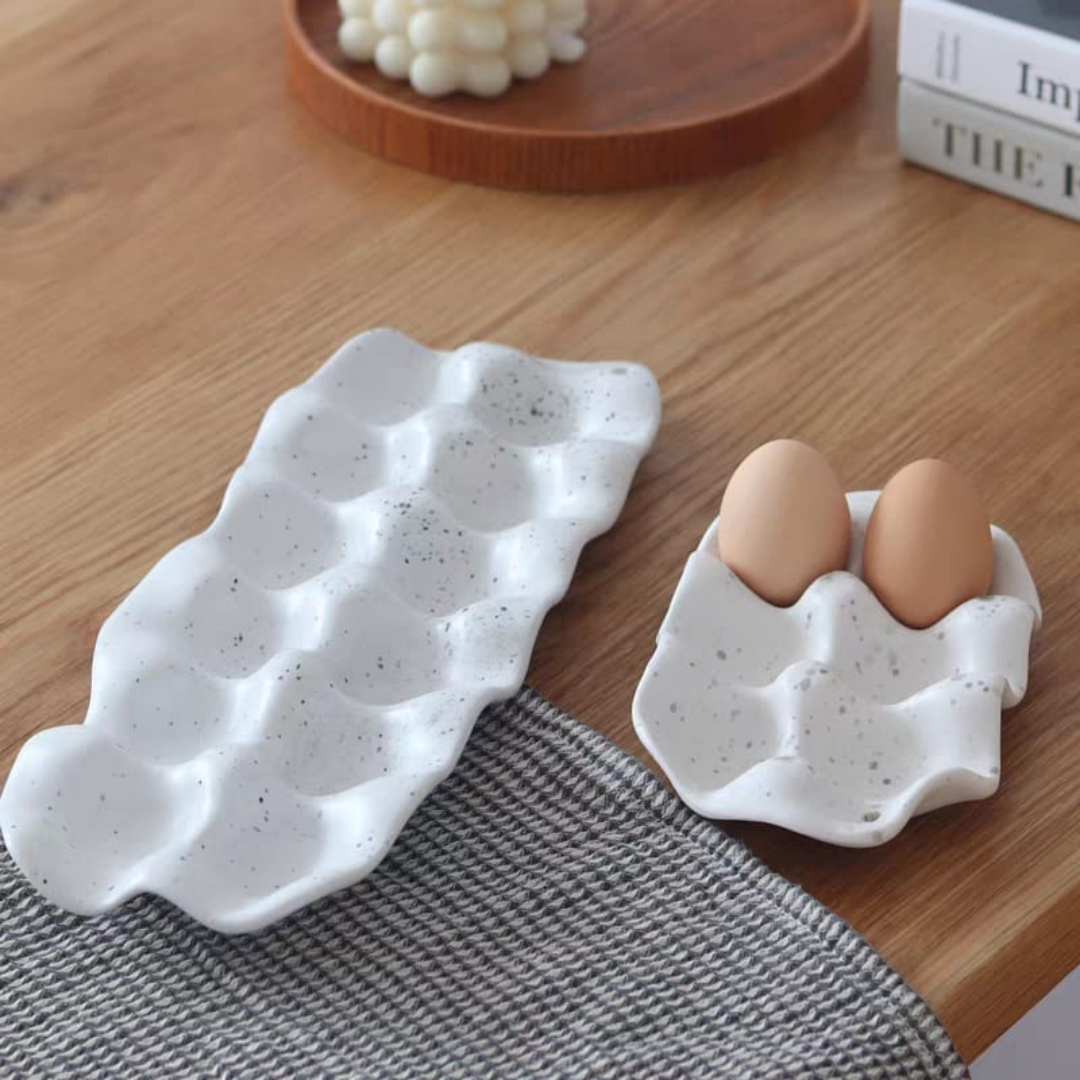 Egg holder