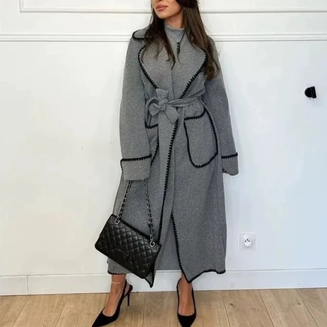 Lavilla Coat