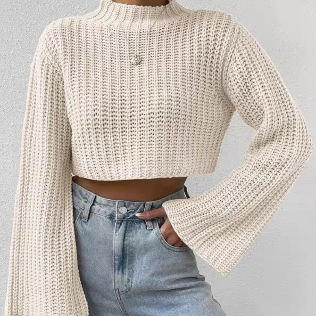 Olive Top