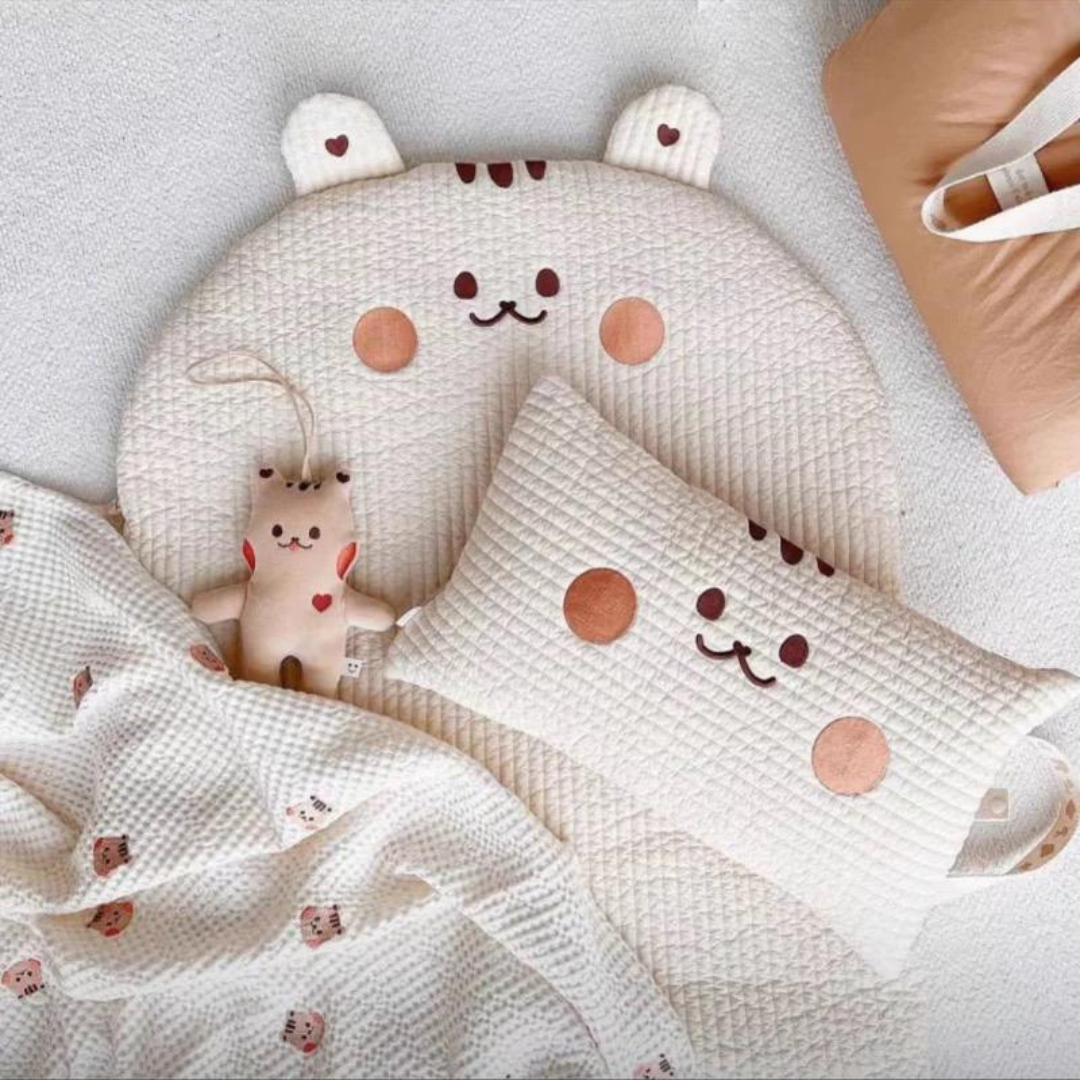 Babies floor mat 70*120 cm