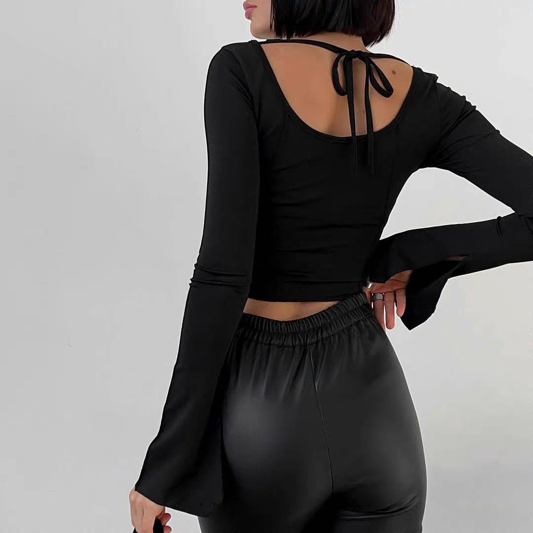 Mabel Top