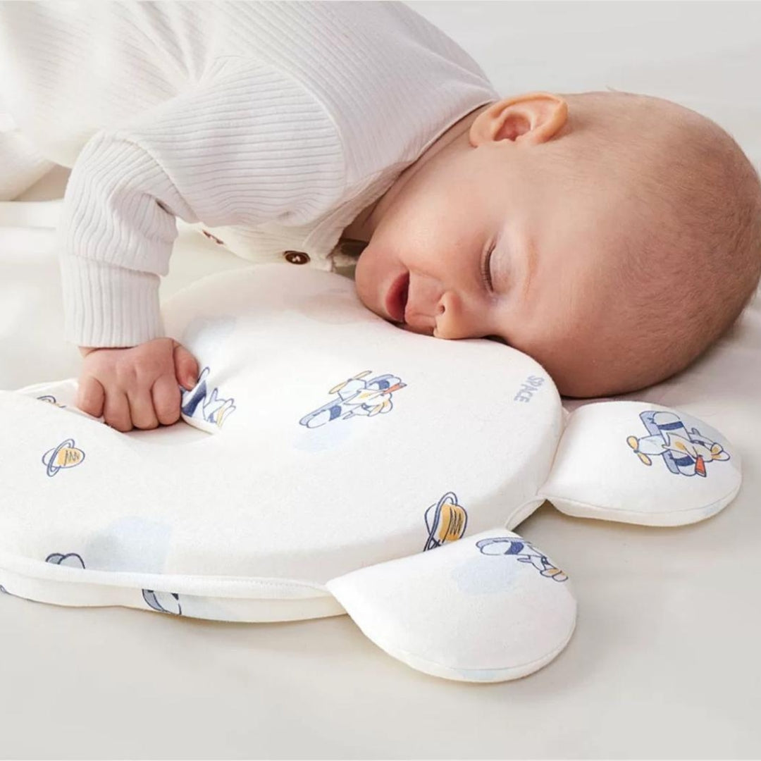 Babies Pillow With Extra Borders