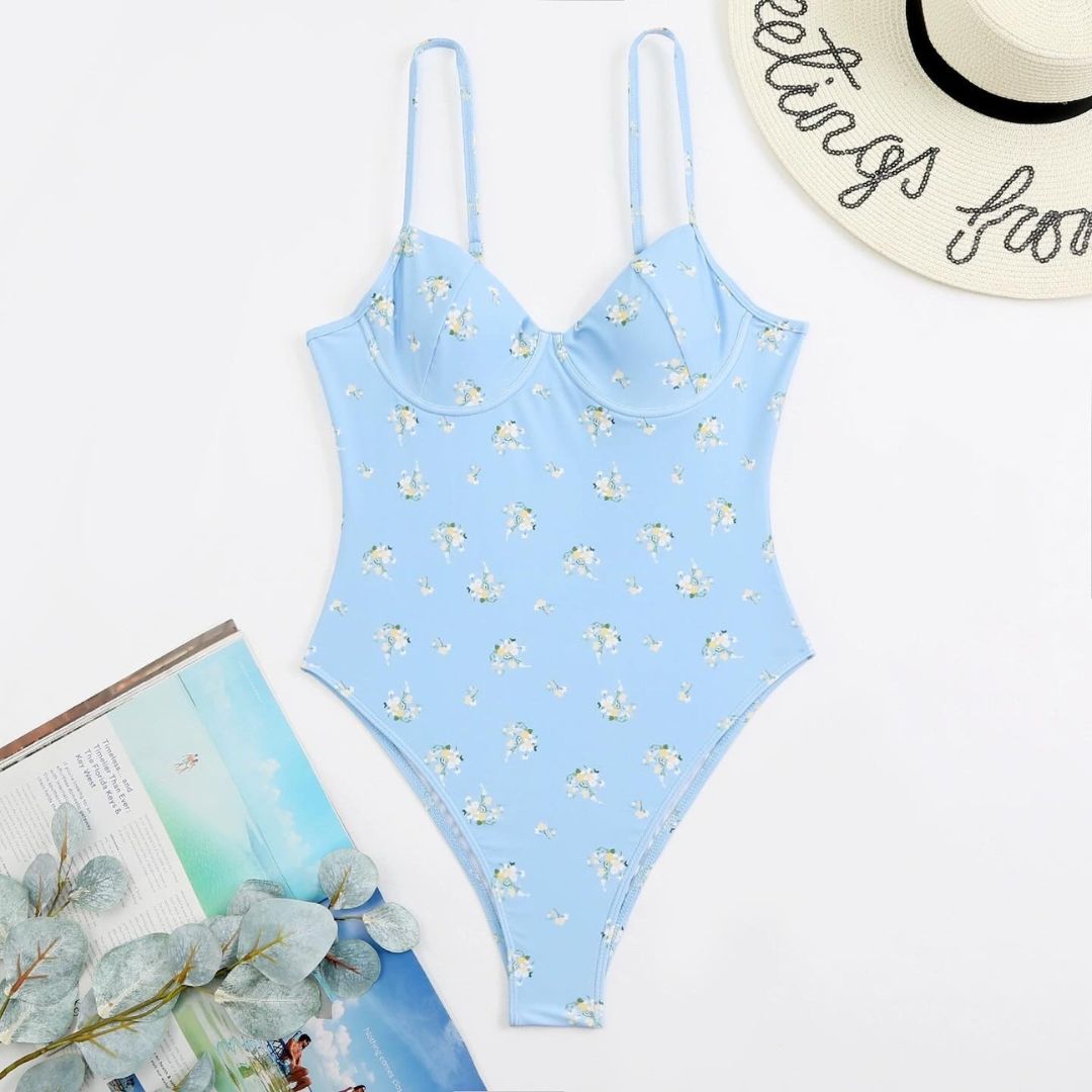 Ovia swimsuit