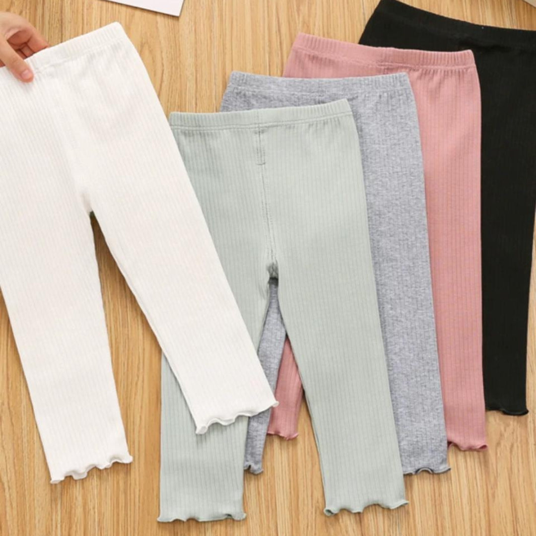 The Comfy Basic Legging