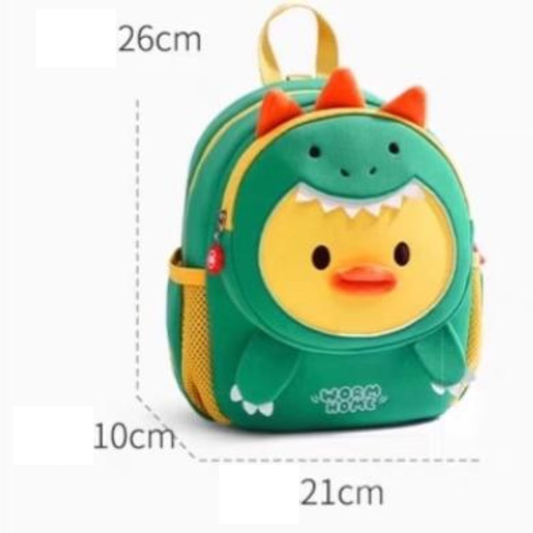 Kiddo Back Pack